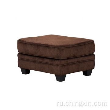 Современная ткань диван стул гостиной осма